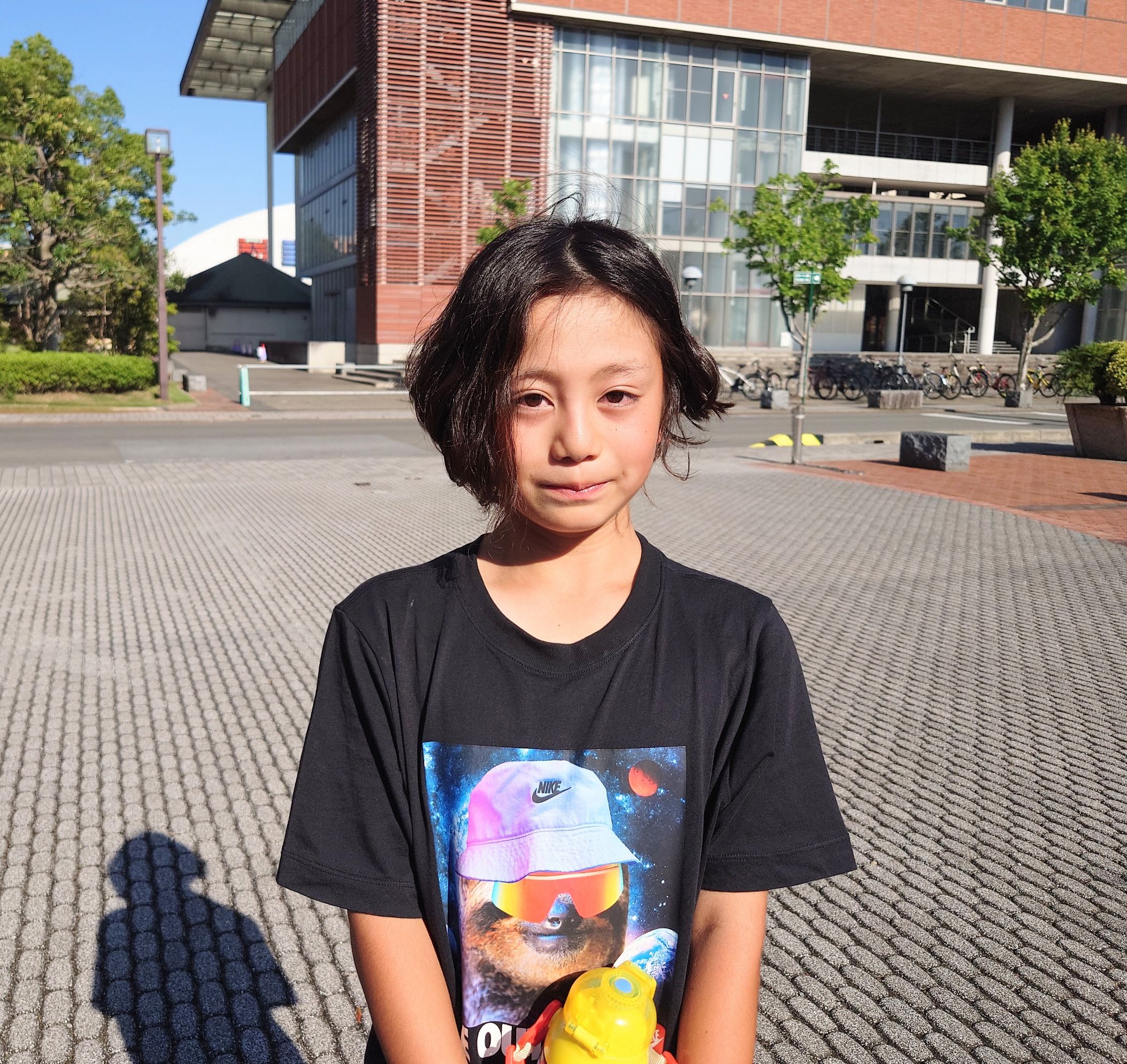 廣瀬　理世 RISE HIROSE